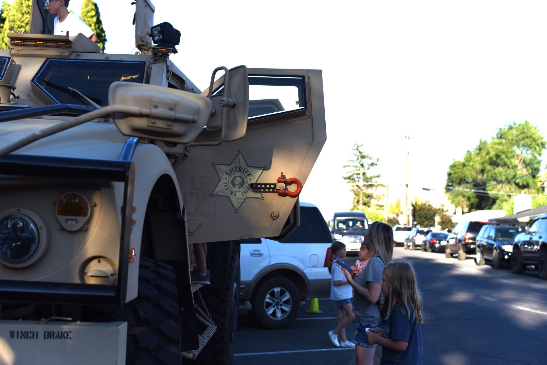 National Night Out 2022